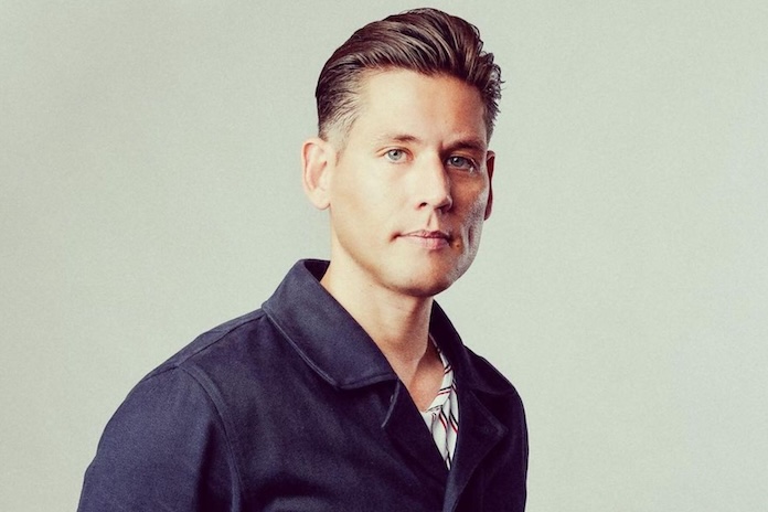 Innervisions i Afterlife zvezda, Denis Horvat, 1. januara u Kranu