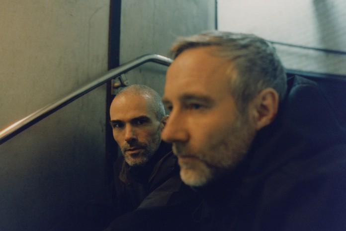 Legendarni engleski IDM duo Autechre prvi put u Srbiji 1. oktobra 2026