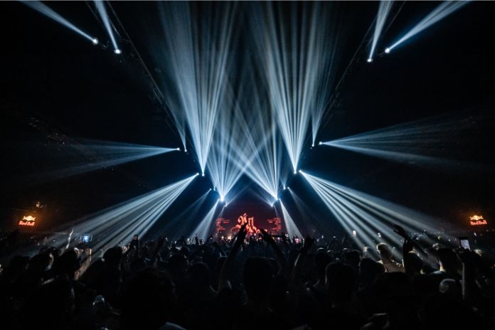 No Sleep Festival 2024, fotografisao Zoran Jesic.