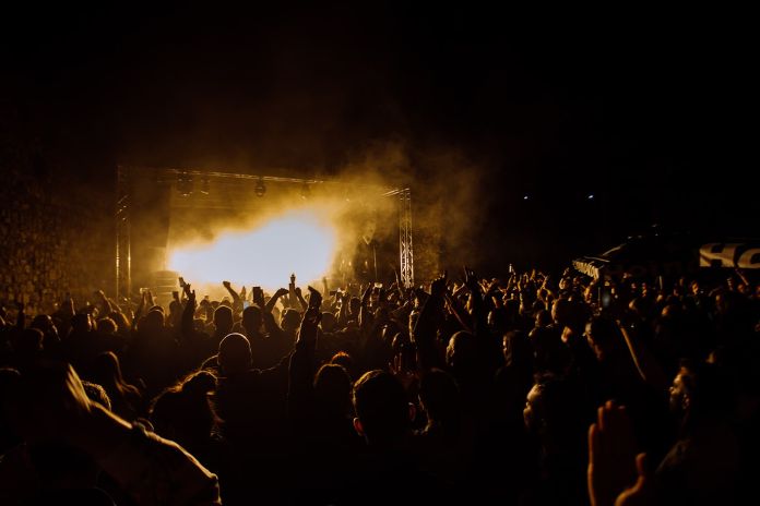 Progresivna Suza Barutana Progresivna Suza Barutana.