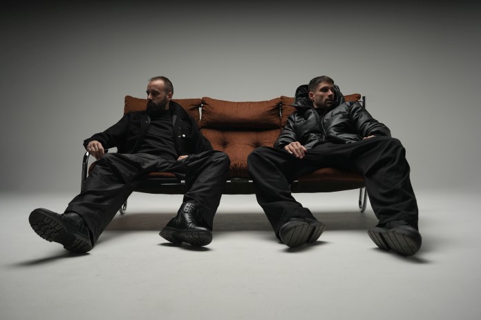 Traka koja je odjeknula na Awakenings-u: “INNĒR SENSE – ACID 303” Traka koja je odjeknula na Awakenings-u INNER SENSE - ACID 303