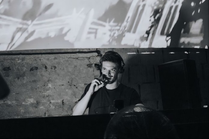 NastyGrooves podiže lestvicu sa Xamovim eksplozivnim izdanjem