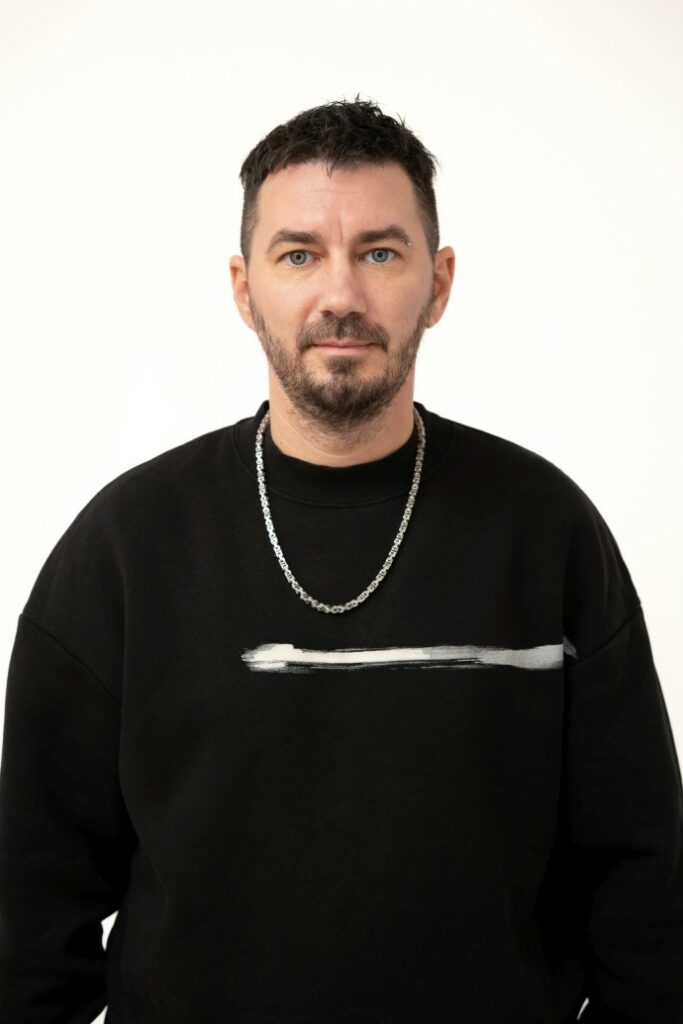 dj andrew meller