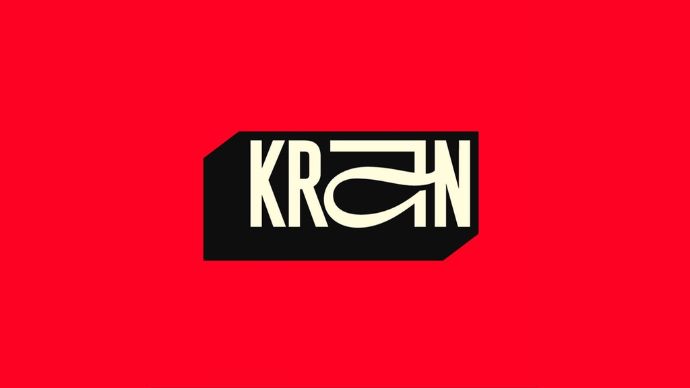Club Kran Beograd Logo.