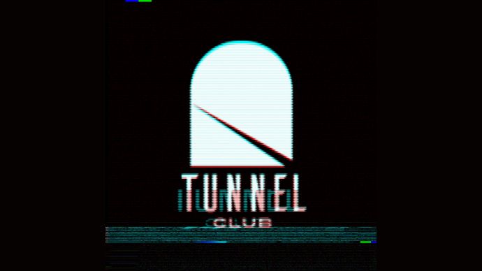 Club Tunnel Novi Sad Logo.