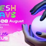 Freshwave festival 2026 datumi.