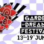Datumi Garden of Dreams festivala 2026.
