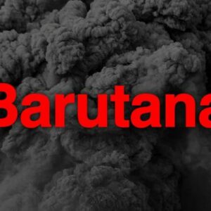 Barutana Beograd Logo.