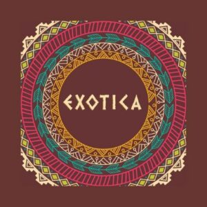 Exotica Logo.