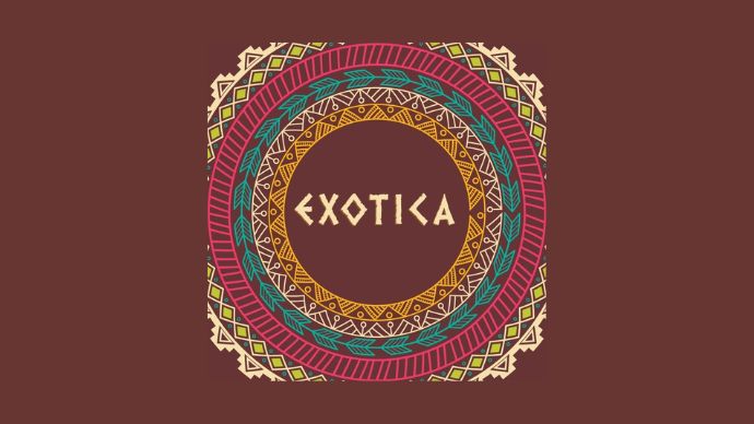Exotica Logo.