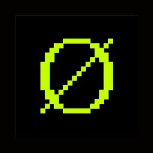Fomo Logo.