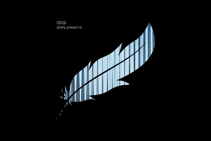IDQ - Diplomatic (SHEN Recordings) (Cover).