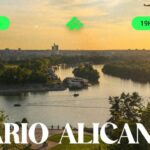 Infuse događaj na kome će gostovati Ilario Alicante 02. jula Kalemegdan 2026. godine.
