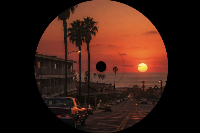 Jedna od najlepših domaćih House pesama ove godine Benjamin Milić Duša Sunset Mix