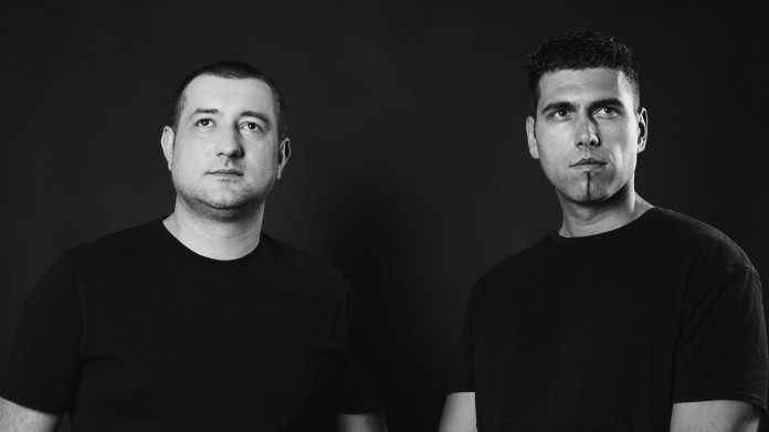 Mirko & Meex na vrhu Traxsource-a Let Me Tell You prva na overall listi