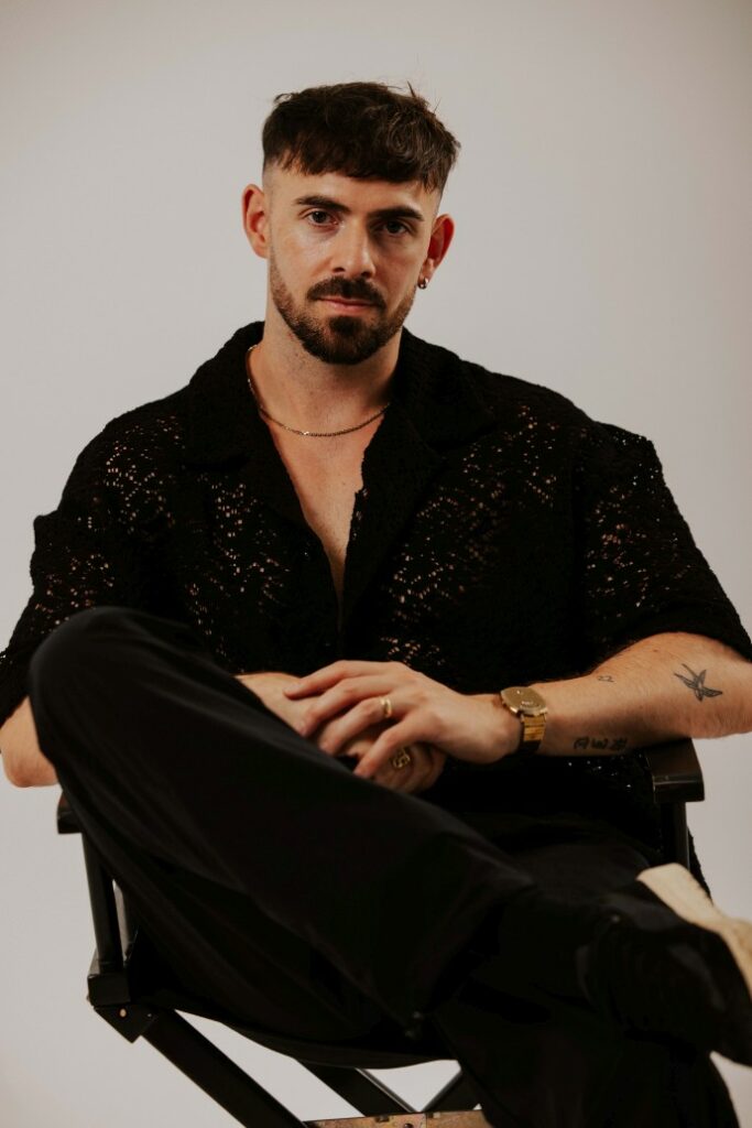 Patrick Topping