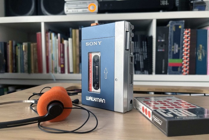 Pre 47 godina Sony je predstavio Walkman i zauvek promenio način na koji slušamo muziku Pre 47 godina Sony je predstavio Walkman i zauvek promenio način na koji slušamo muziku
