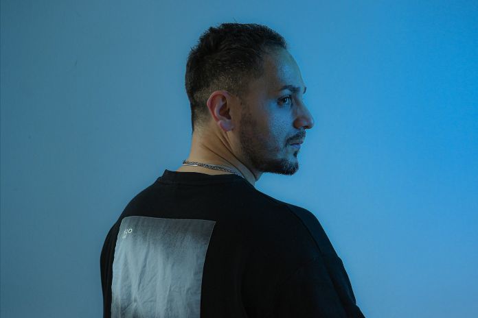 DJ i producent RanchTek DJ i producent RanchTek.